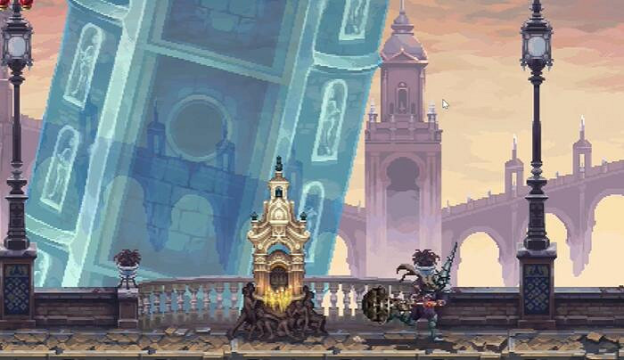 《神之褻瀆2》疫病之刃在哪?疫病之刃位置介紹 《神之褻瀆2》疫病之刃在哪?疫病之刃位置介紹