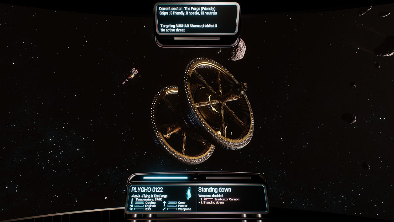 蹭《星空》熱度？Steam太空遊戲喜加二：《氦雨》等