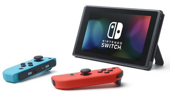 消息稱任天堂下周舉行直面會！將公開第一方新作情報