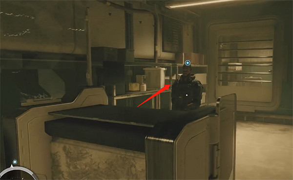 《星空starfield》可疑活動任務攻略