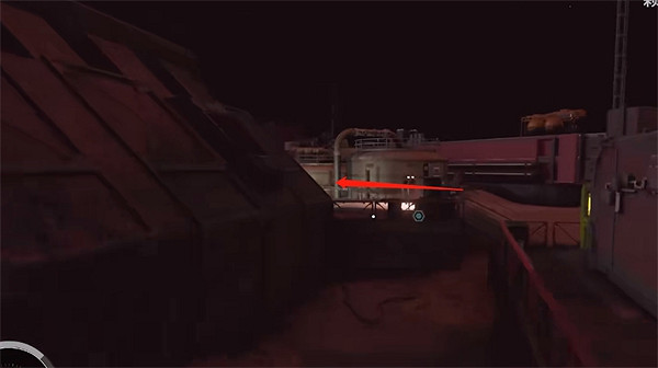 《星空starfield》無門檻出售違禁品方法 《星空starfield》無門檻出售違禁品方法