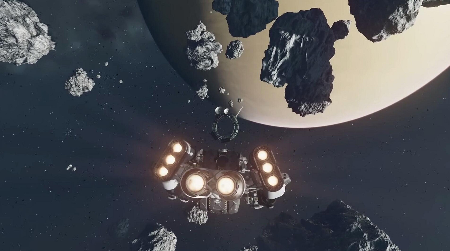 《星空》新手誤區避坑指南 哪些武器可以避免? 《星空》新手誤區避坑指南 哪些武器可以避免?