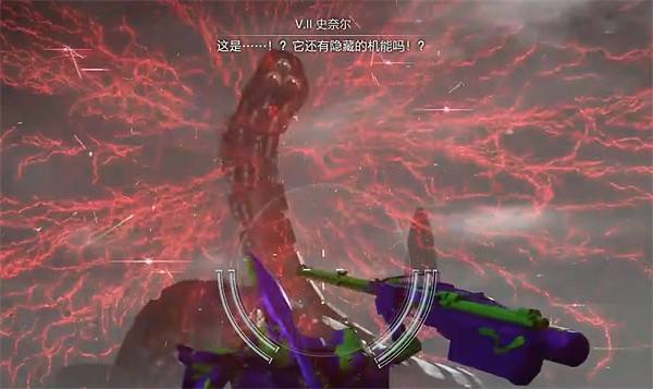 《機戰傭兵6》冰雪蠕蟲打法介紹 《機戰傭兵6》冰雪蠕蟲打法介紹