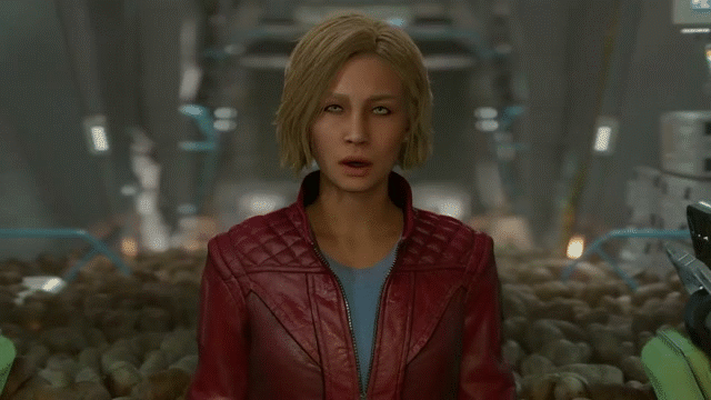 這物理效果不錯！《星空》玩家在飛船裡堆了上千土豆