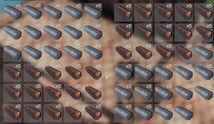 《沉沒之地》物資刷新的方法介紹