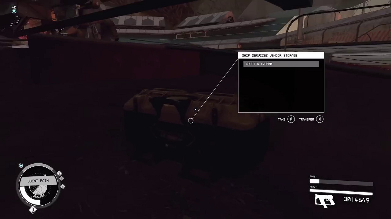 經典永流傳！《星空》“復刻”《上古卷軸5》無限金錢漏洞