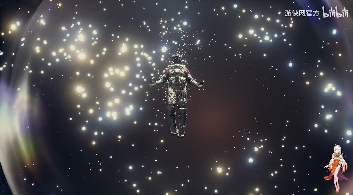 《星空》技能預見未來獲取方法 《星空》技能預見未來獲取方法