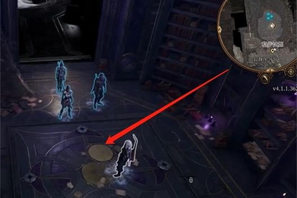 《柏德之門3》暗夜謎語解密攻略 暗夜謎語怎麽過? 《柏德之門3》暗夜謎語解密攻略 暗夜謎語怎麽過?