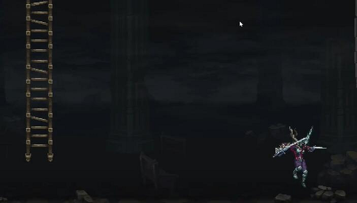 《神之褻瀆2》風雷鑄錘在哪?風雷鑄錘位置介紹 《神之褻瀆2》風雷鑄錘在哪?風雷鑄錘位置介紹