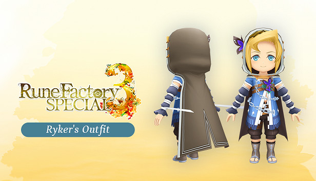 《符文工廠3：特別版》Steam發售 支援可攻略人物泳裝