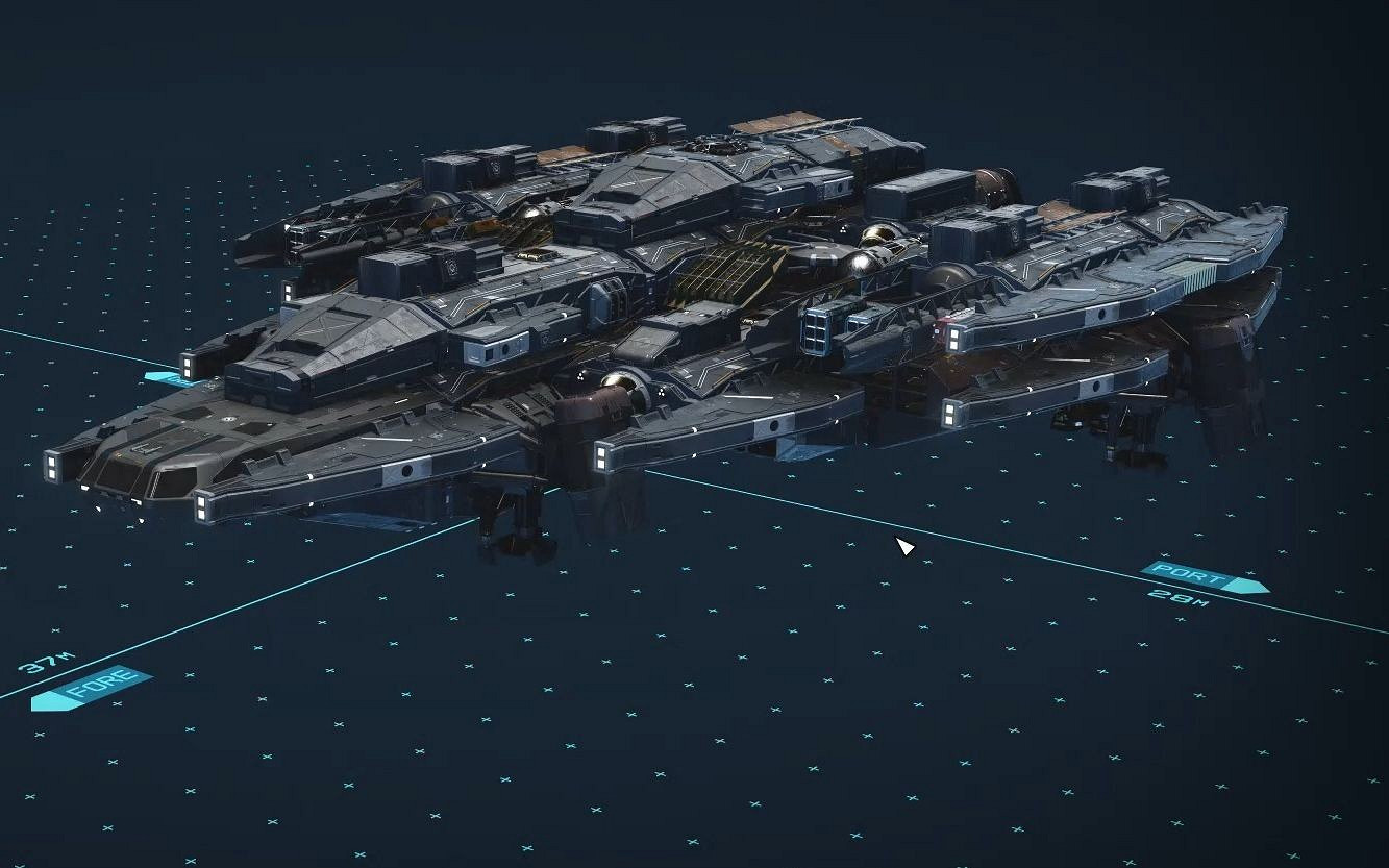 《星空》怎麽搶船? 搶別人飛船方法 《星空》怎麽搶船? 搶別人飛船方法