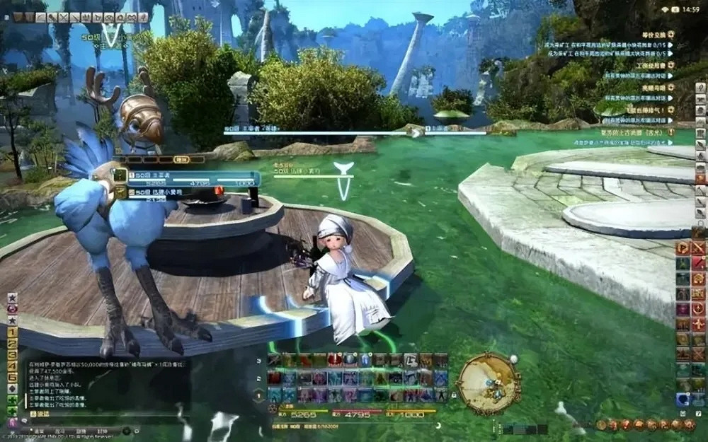 沒有了魔獸，還有哪些MMORPG值得一試？