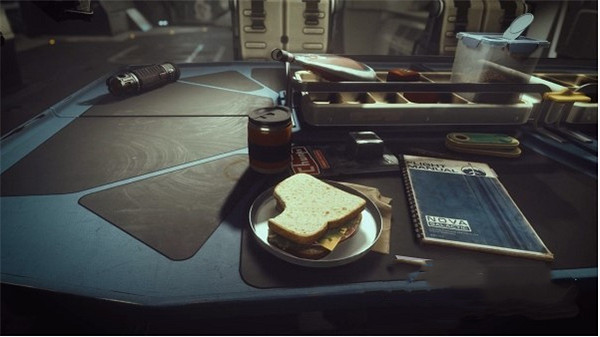 《星空starfield》洗點機制介紹 《星空starfield》洗點機制介紹