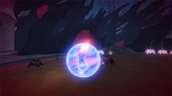 生存遊戲《自然修復者》新預告片發布 免費Demo試玩! 生存遊戲《自然修復者》新預告片發布 免費Demo試玩!