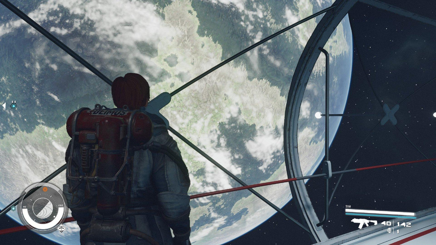 《星空》消耗完氧氣挑戰怎麽做？ 消耗完氧氣挑戰完成方法