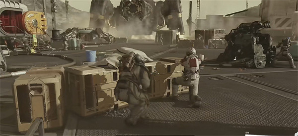 《星空》starfield內向特徵介紹