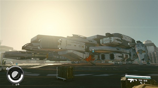 《星空》開普勒荒唐號獲取教學 《星空》開普勒荒唐號獲取教學