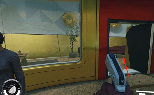 《星空starfield》守護者阿奎勒位置介紹