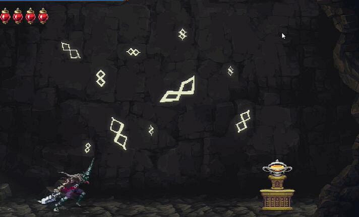 《神之褻瀆2》神秘符號分布在哪些地圖?神秘符號收集攻略 《神之褻瀆2》神秘符號分布在哪些地圖?神秘符號收集攻略