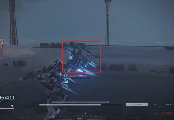 《機戰傭兵6》武器吊架解鎖方法 《機戰傭兵6》武器吊架解鎖方法