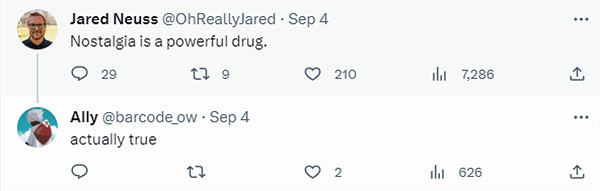 《OW2》玩家想6v6回歸 製作人回應：懷舊是“毒品”！