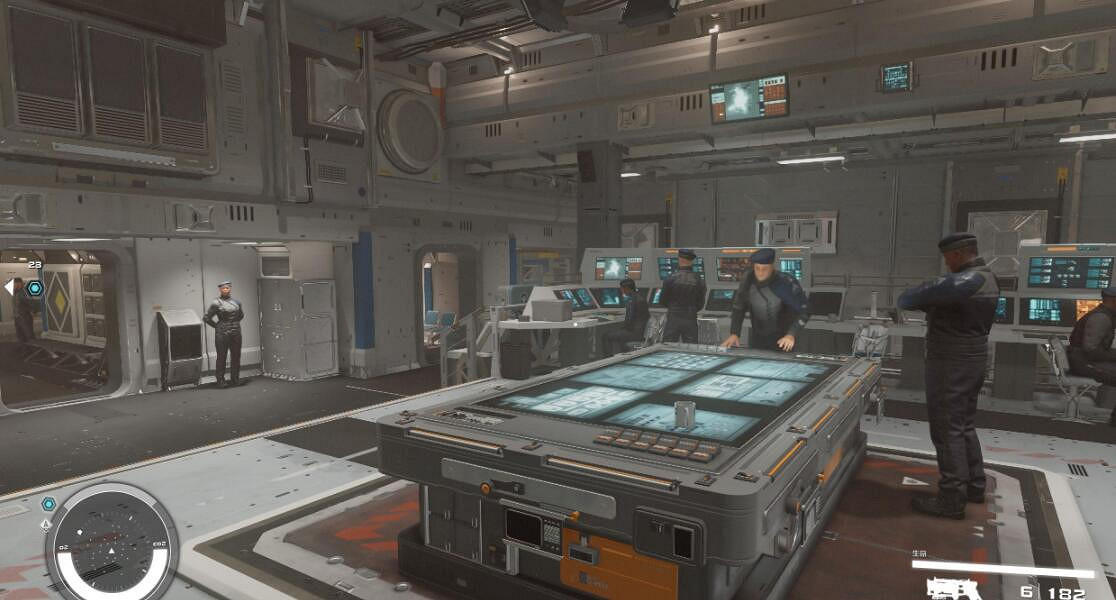 《星空》全書籍雜誌位置分享 雜誌怎麽獲得？