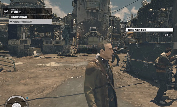 《星空starfield》枝節橫生任務攻略