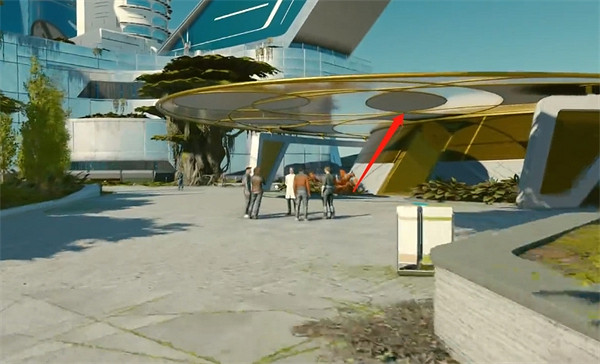 《星空starfield》聖宇教徒寶箱獲取方法 《星空starfield》聖宇教徒寶箱獲取方法