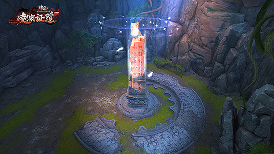 大道俱成神技降世!《誅仙》心法境界&新地圖實機首爆 大道俱成神技降世!《誅仙》心法境界&新地圖實機首爆