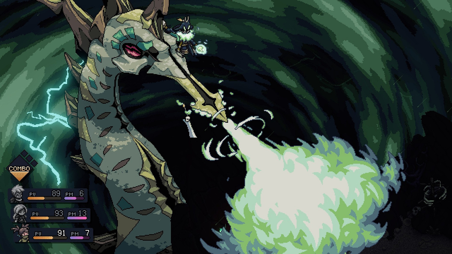 《星之海》技高一籌成就怎麽達成?技高一籌成就技巧 《星之海》技高一籌成就怎麽達成?技高一籌成就技巧