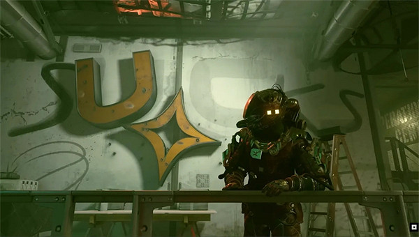 《星空》starfield緋紅艦隊訊息介紹