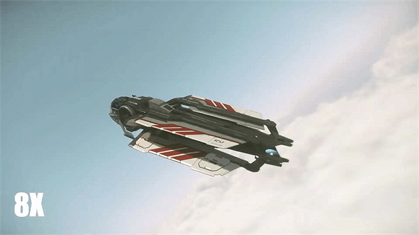 《星空》和《星際公民》躍遷對比：你認為哪個更好？