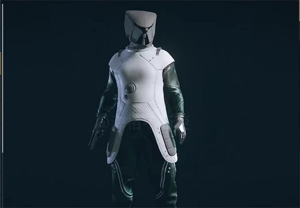 《星空》starfield船員上限介紹 《星空》starfield船員上限介紹