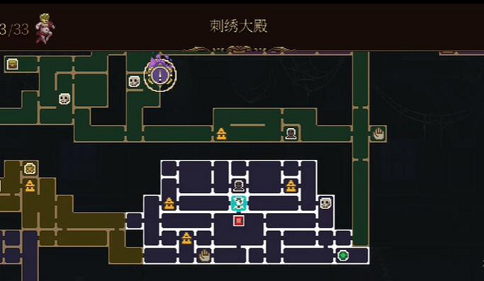 《神之褻瀆2》神秘符號分布在哪些地圖?神秘符號收集攻略 《神之褻瀆2》神秘符號分布在哪些地圖?神秘符號收集攻略