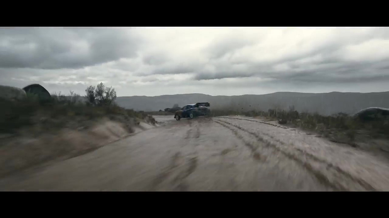 賽車遊戲《EA SPORTS WRC》新預告賞!售價約新台幣987元 賽車遊戲《EA SPORTS WRC》新預告賞!售價約新台幣987元