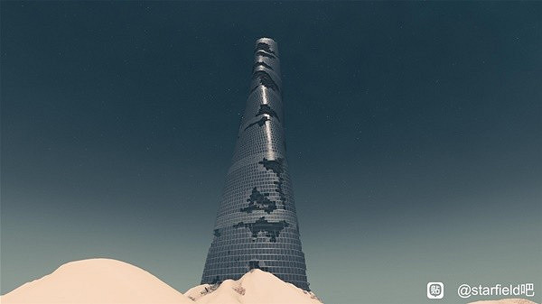 《星空》上海地標位置一覽