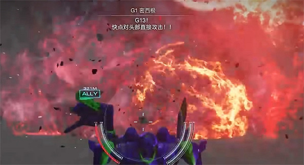 《機戰傭兵6》冰雪蠕蟲打法介紹 《機戰傭兵6》冰雪蠕蟲打法介紹