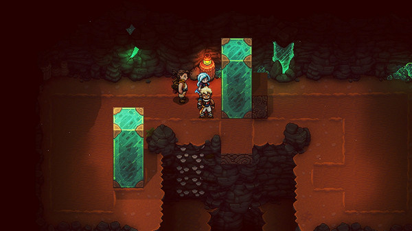 《星之海》隱藏商店怎麽進? 隱藏商店進入方法 《星之海》隱藏商店怎麽進? 隱藏商店進入方法