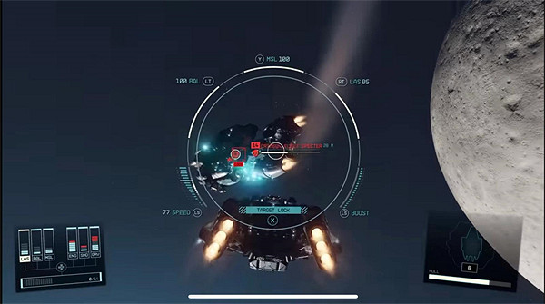 《星空starfield》快速升級方法