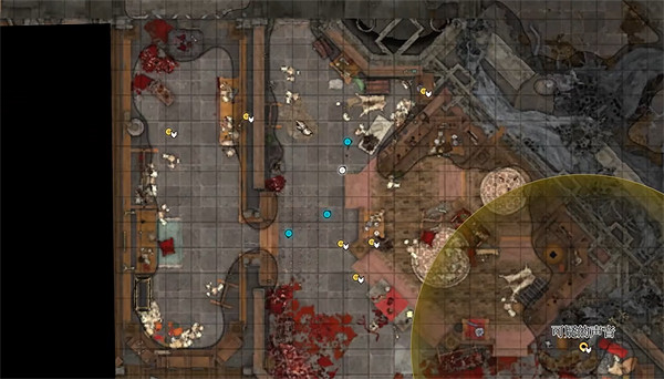 《柏德之門3》索姆家族陵墓古代祭壇開啟方法 索姆家族陵墓古代祭壇怎麽開啟？