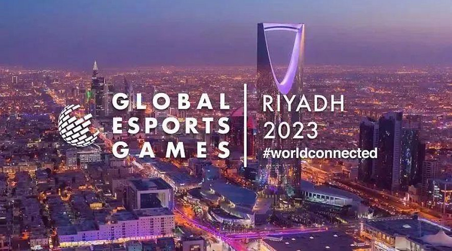 見證最豪華WCG？沙烏地阿拉伯將舉辦2024年世界電子競技錦標賽