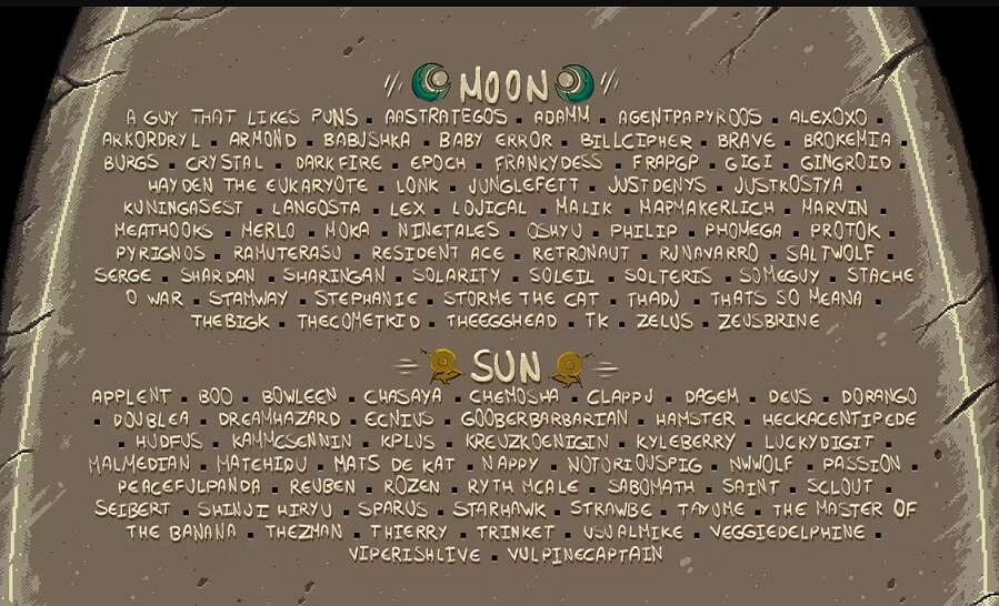 《星之海》破碎錘子彩蛋分享 破碎錘子彩蛋在哪？