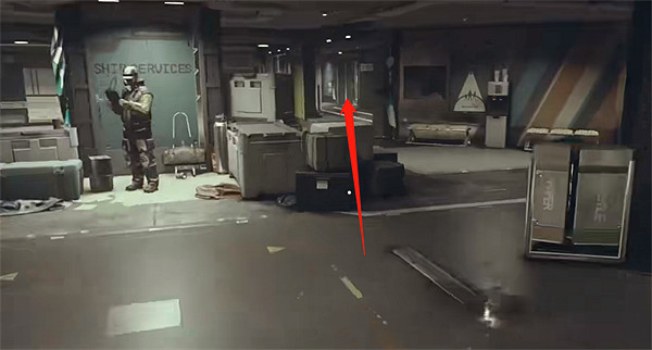 《星空starfield》聯殖防衛手冊02道具介紹 《星空starfield》聯殖防衛手冊02道具介紹