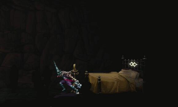 《神之褻瀆2》神秘符號分布在哪些地圖?神秘符號收集攻略 《神之褻瀆2》神秘符號分布在哪些地圖?神秘符號收集攻略