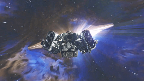 《星空》和《星際公民》躍遷對比：你認為哪個更好？