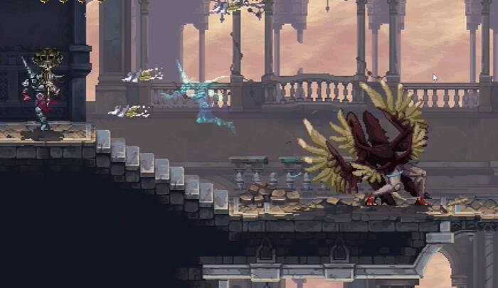 《神之褻瀆2》疫病之刃在哪?疫病之刃位置介紹 《神之褻瀆2》疫病之刃在哪?疫病之刃位置介紹