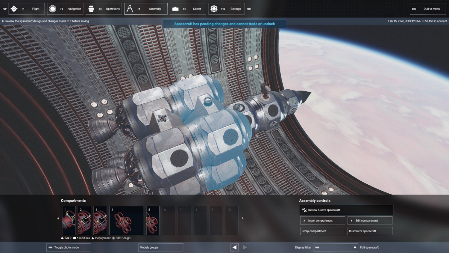 蹭《星空》熱度？Steam太空遊戲喜加二：《氦雨》等