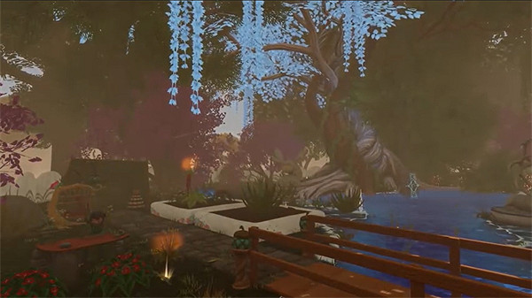 生存遊戲《自然修復者》新預告片發布 免費Demo試玩! 生存遊戲《自然修復者》新預告片發布 免費Demo試玩!