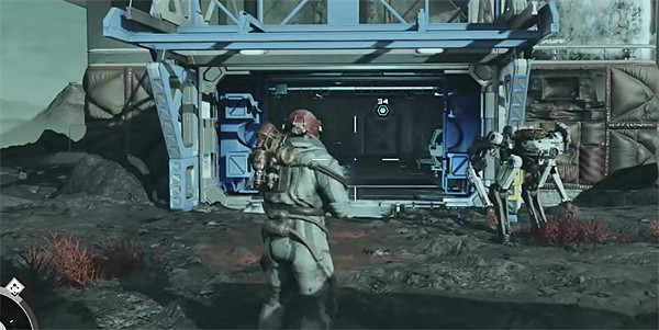 《星空starfield》至日二分點獲取攻略 《星空starfield》至日二分點獲取攻略