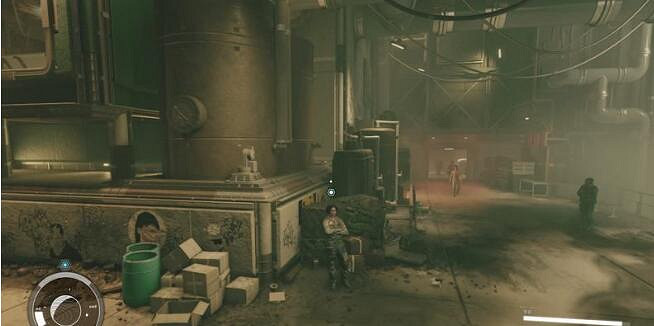 《星空》網路入侵支線怎麽做？網路入侵支線攻略